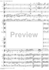 Aria for Soprano and Orchestra: "Se ardire, e speranza", K. 82 (K72o) - Full Score