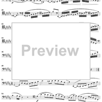 Concert Study No. 37