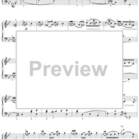 Harpsichord Pieces, Book 2, Suite 6, No. 1: Les Moissonneurs