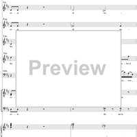 Ciel! che lessi!: No. 14 from "Tancredi", Act 1, Scene 13 - Score