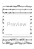 Sonata For Tuba And Piano - Piano