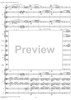 Overture in G Major - Full Score