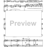 Fantasy Variations - Piano Score