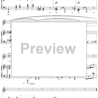 Thanks, for Thy Hand, Op. 21, No. 4