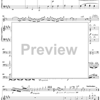 Student's Concerto - Piano Score