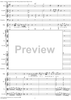 E ben, provami avversa (Recitative) from "Il Sogno di Scipione" - Full Score