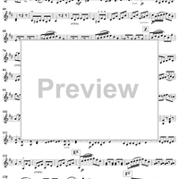 Duet No. 11 - Violin 2