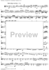 String Quartet No. 5 in E-flat Major, Op. 44, No. 3 - Viola