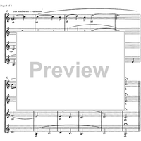 Lamento - IIa Versione