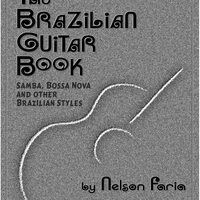 The Brazilian Guitar Book