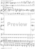 Piano Trio in G Minor, Op. 15 - Piano/Score