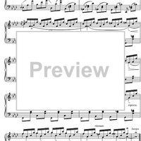 Canzona Serenata - Forgotten Melodies 1, Op.38 No. 6