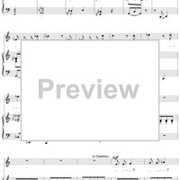 Elder Son. Act 1. Tableau 2. “The Herdboy and the Pipe”