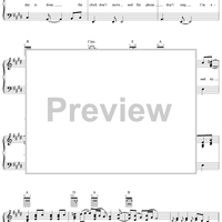 Since You Walked Away