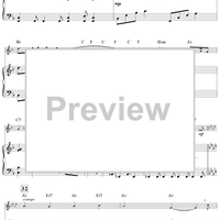 Gesù Bambino (The Infant Jesus) - Piano Accompaniment