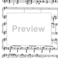 Cjantute de mari - Score