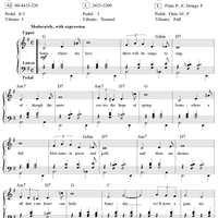 Somewhere, My Love  (Lara's Theme)