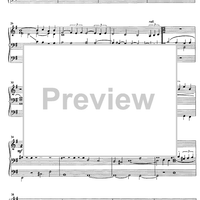 Laudato sii mi Signore - Suite e minor