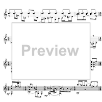 5 konzertante Rhapsodien