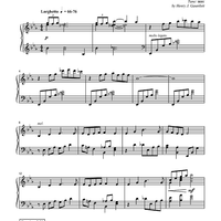 Once in Royal David’s City