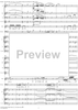 "Là ci darem la mano, là mi dirai di si", No. 7 from "Don Giovanni", Act 1, K527 - Full Score