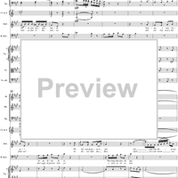 "Là ci darem la mano, là mi dirai di si", No. 7 from "Don Giovanni", Act 1, K527 - Full Score