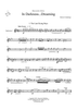 In Darkness...Dreaming - Euphonium 1 TC