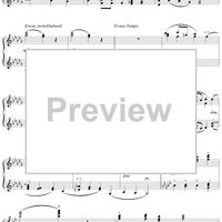 Impromptu No. 6 in B-flat Minor/Major