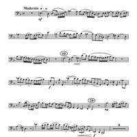 Turning Point - Bass Trombone