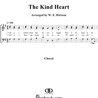 Kind Heart, The