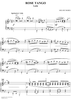 Rose Tango (Latin)