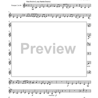 Adeste Fidelis - Trumpet 2 in B-flat