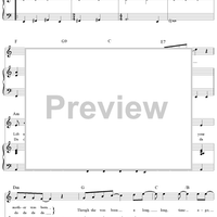 Your Mother Should Know