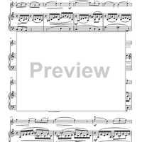 Student’s Concertino No. 1 - in First Position