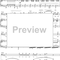 Macbeth, Act 4, No. 22, Scena and Aria. "Pietà, rispetto, amore"