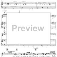 I'm A Star - from Wish