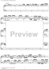 Fantasy and Fugue in A Minor, BWV904