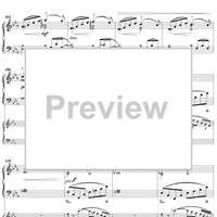 Concerto No. 2 for Piano and Orchestra, Part 1