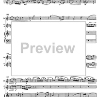 Intarsio Op.21 - Score