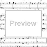 The Master Has Come (Let All Things Now Living)