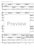 Concerto Grosso No. 6  in F major, Op. 6, No. 6 - Full Score