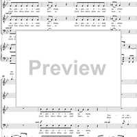 Mass No. 11 in D Minor, "Nelsonmesse": Qui Tollis