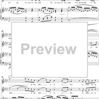 Come, Let Us Sing (Psalm 95), Op. 46: No. 3, In His Hands