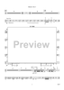 Elements (Petite Symphony) - Percussion 2