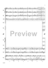 Valse Diabolique - Score