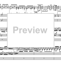 Concerto a minor BWV 593