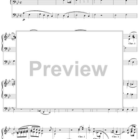 No. 4 in B-flat Major