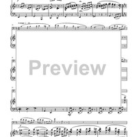 Rondo Divertimento - Piano Score