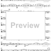 String Quintet in C Major, Op. posth. 163 - Viola