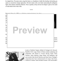 Lift: Solos For Horn By Black Composers - Piano Accompaniment